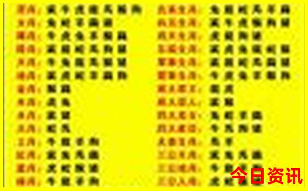 陕西西安周边旅游景点